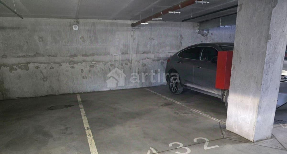 Гараж, 13 м2 Санкт-Петербург - изображение 3