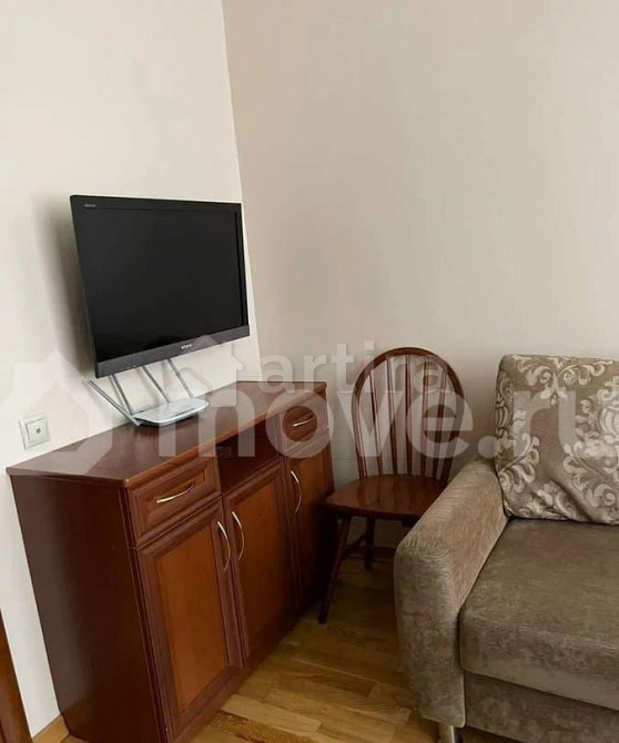 3-комн. квартира, 71.4 м2, 16/29 эт. Москва - изображение 4