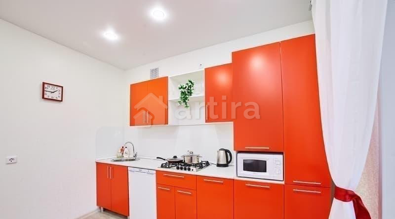 1-комн. квартира, 41 м2, 7/9 эт. Йошкар-Ола - изображение 14