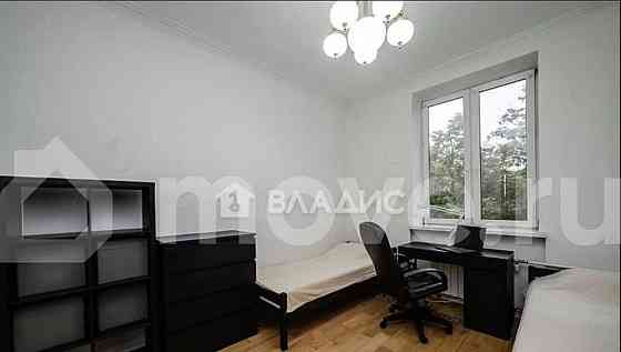 4-комн. квартира, 100.5 м2, 5/5 эт. Москва