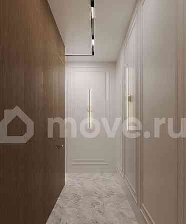 4-комн. квартира, 241 м2, 5/10 эт. Москва