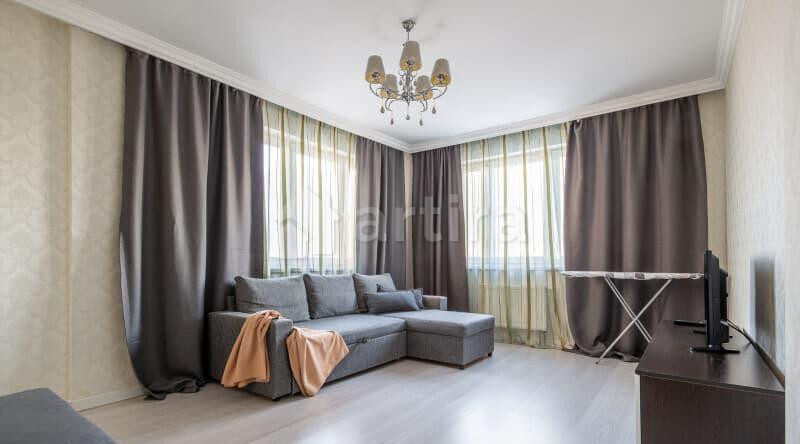 2-комн. квартира, 65 м2, 9/27 эт. Химки - изображение 13