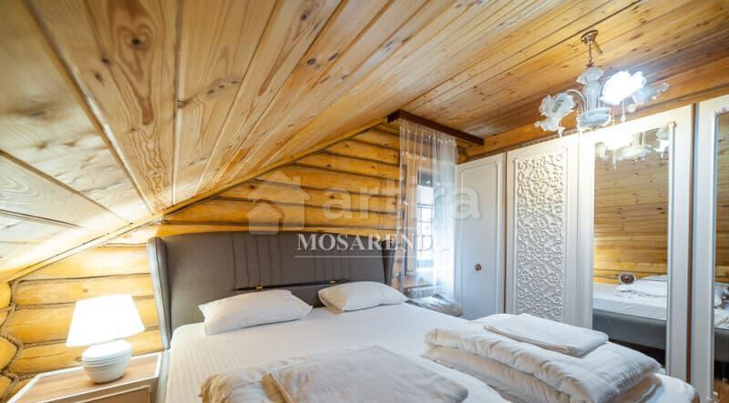 Дом, 300 м2 Москва - изображение 16