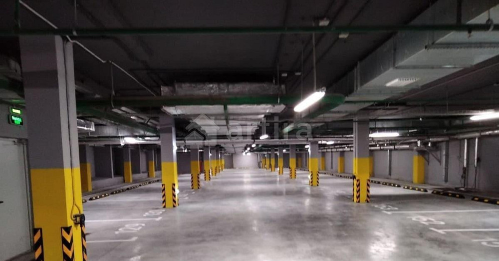 Гараж, 15 м2 Одинцово - изображение 1