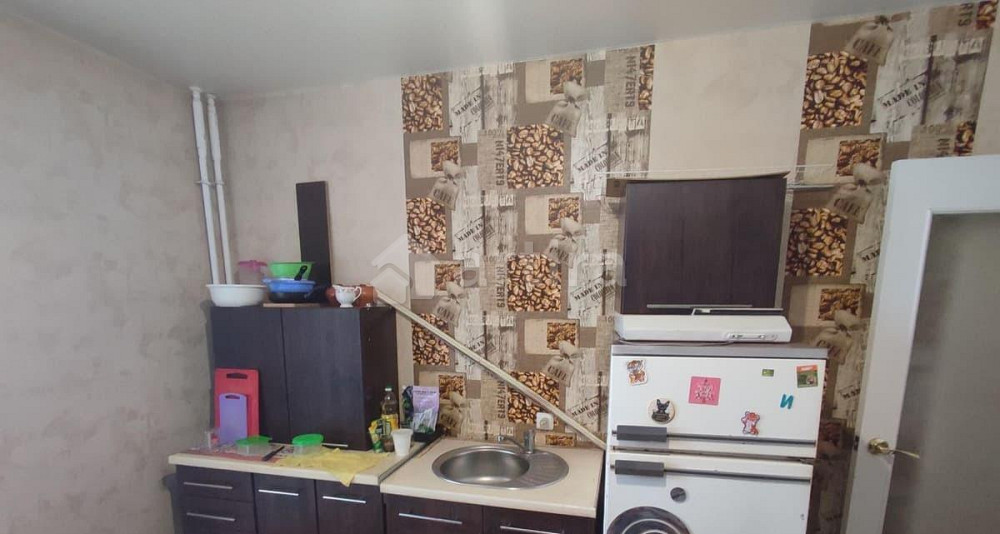 Комната, 18 м2, 14/18 эт. Новосибирск - изображение 2