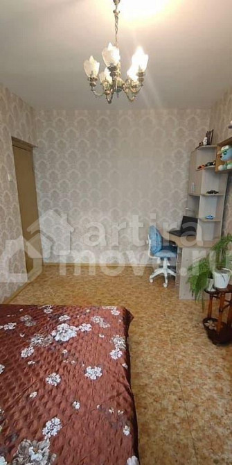 3-комн. квартира, 74.3 м2, 7/14 эт. Москва - изображение 6