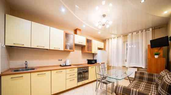 2-комн. квартира, 64 м2, 12/17 эт. Санкт-Петербург