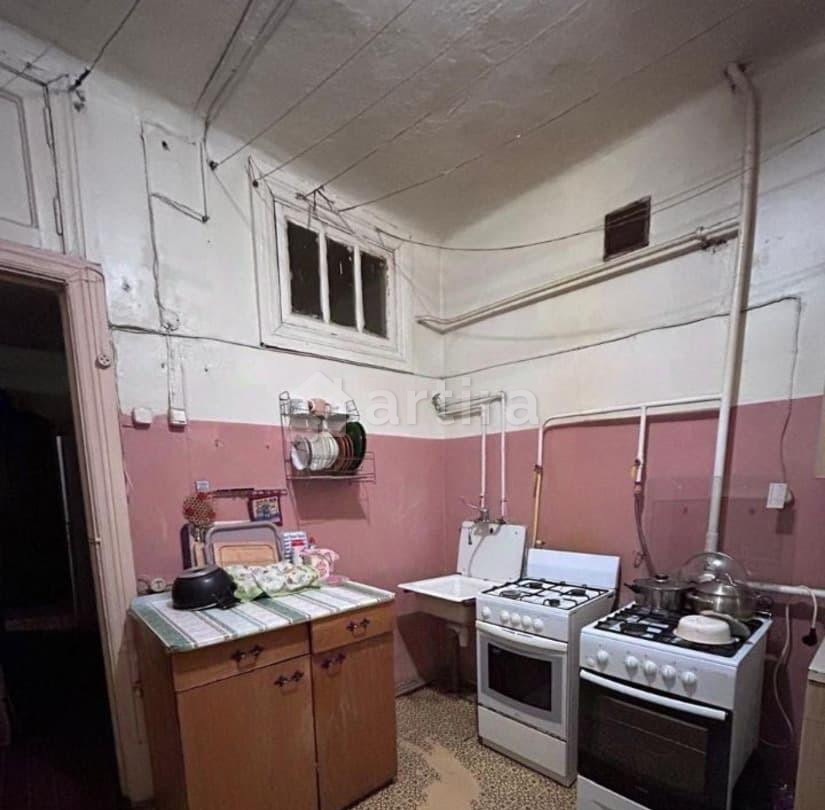 Комната, 16.2 м2, 2/5 эт. Москва - изображение 3