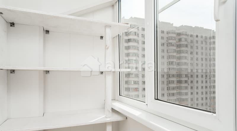 2-комн. квартира, 65 м2, 11/22 эт. Мытищи - изображение 16