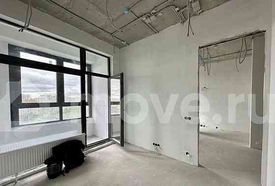 1-комн. квартира, 43 м2, 17/30 эт. Москва