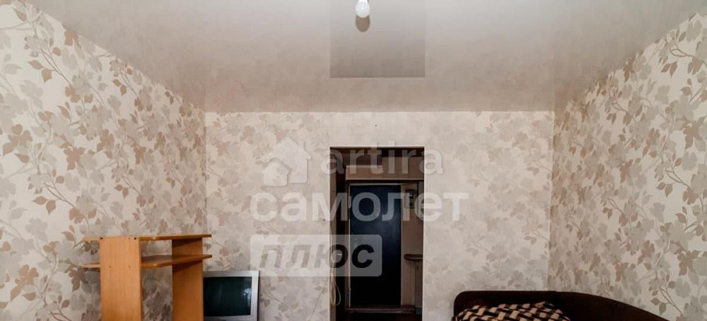 Комната, 18 м2, 4/5 эт. Пермь - изображение 2