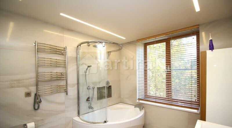 2-комн. квартира, 70 м2, 3/8 эт. Москва - изображение 9