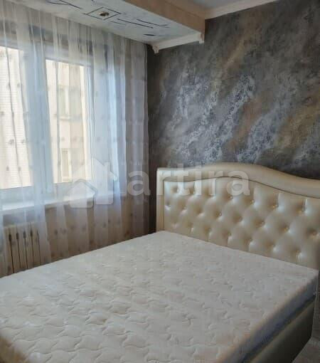 2-комн. квартира, 55 м2, 3/16 эт. Екатеринбург - изображение 1