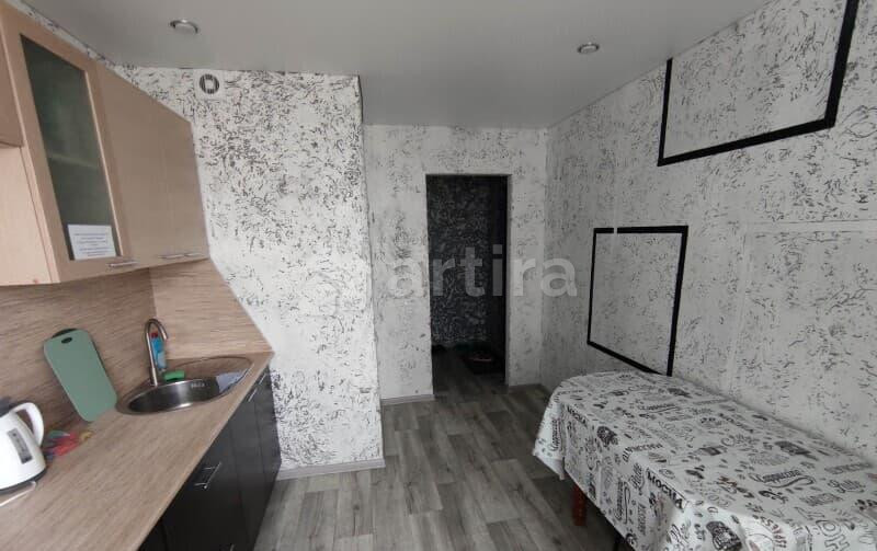 2-комн. квартира, 49 м2, 1/5 эт. Туймазы - изображение 6