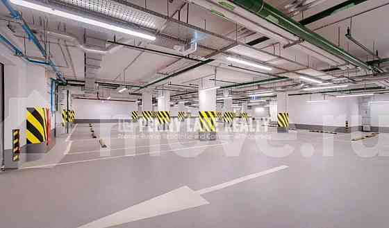 4-комн. квартира, 169.8 м2, 6/7 эт. Москва