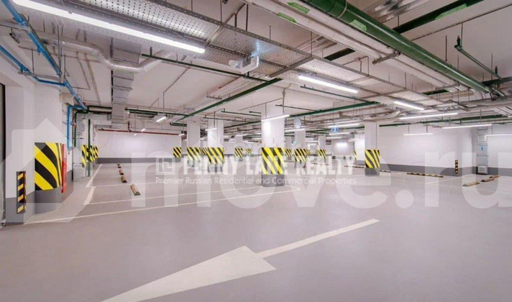 4-комн. квартира, 169.8 м2, 6/7 эт. Москва - изображение 5