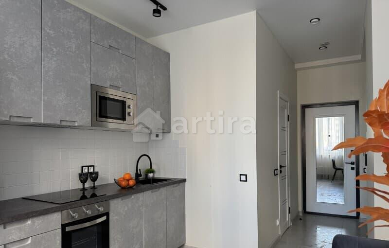 1-комн. квартира, 33 м2, 2/18 эт. Москва - изображение 20