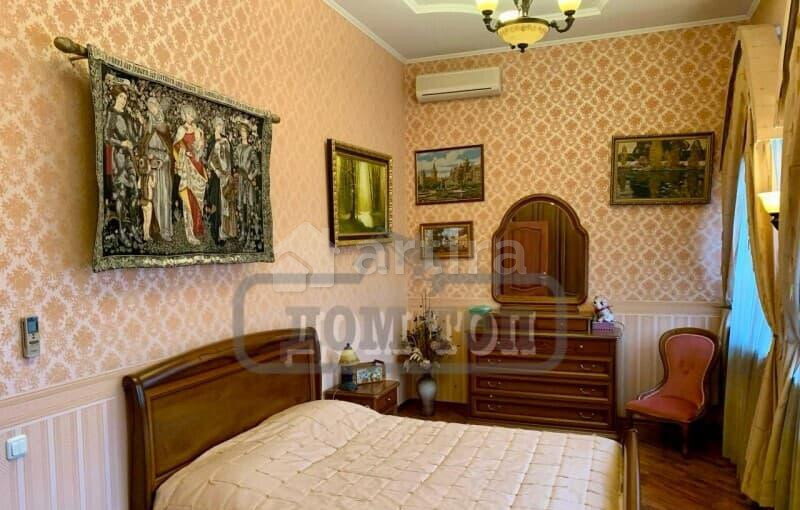 Коттедж, 600 м2 Наро-Фоминск - изображение 7