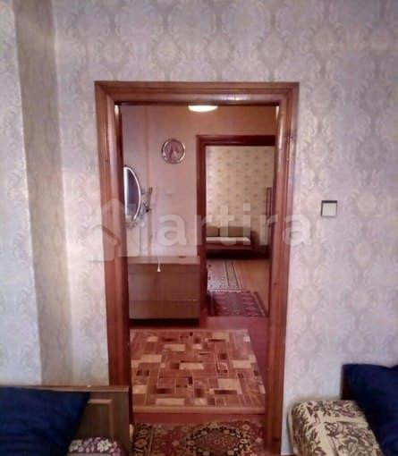 2-комн. квартира, 55 м2, 2/3 эт. Борисоглебск - изображение 1