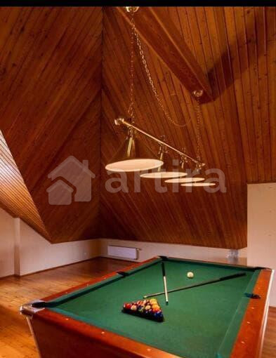 Коттедж, 450 м2 Видное - изображение 8