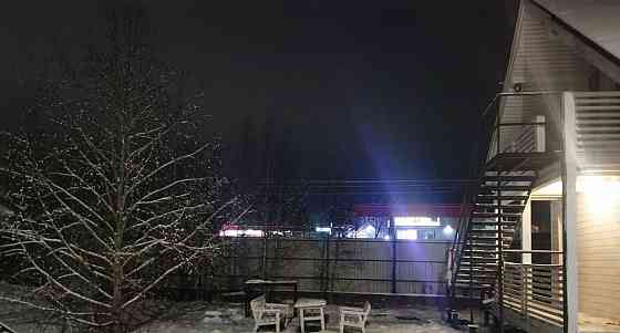 Дом, 65 м2, 1 сотка, 1 эт. Агалатово