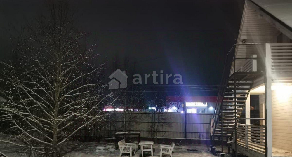 Дом, 65 м2, 1 сотка, 1 эт. Агалатово - изображение 4