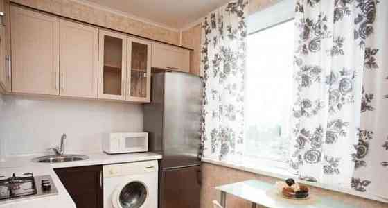 1-комн. квартира, 36 м2, 3/12 эт. Москва