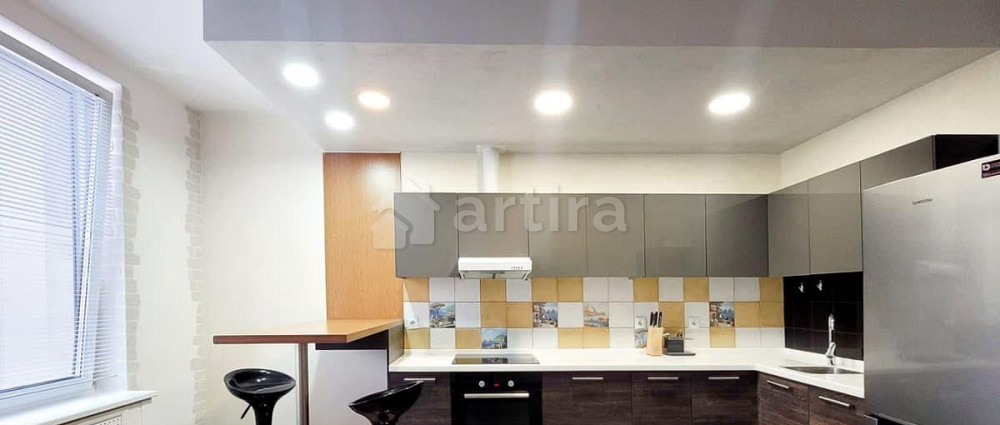 Комната, 77.5 м2, 6/8 эт. Санкт-Петербург - изображение 6