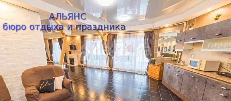 Дом, 250 м2 Новосибирск - изображение 20