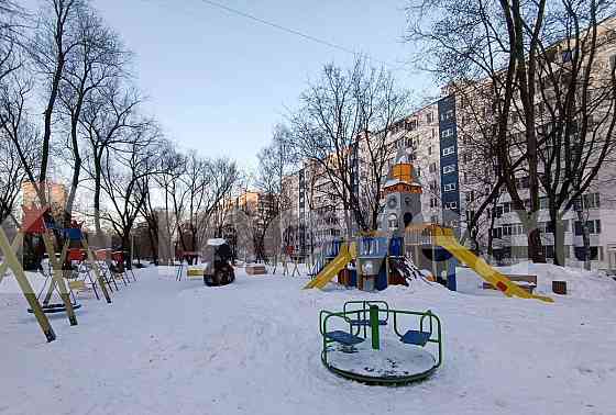 Студия, 17.2 м2, 1/9 эт. Москва