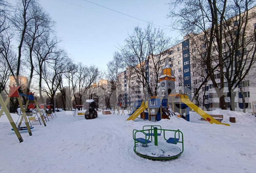 Студия, 17.2 м2, 1/9 эт. Москва - изображение 2