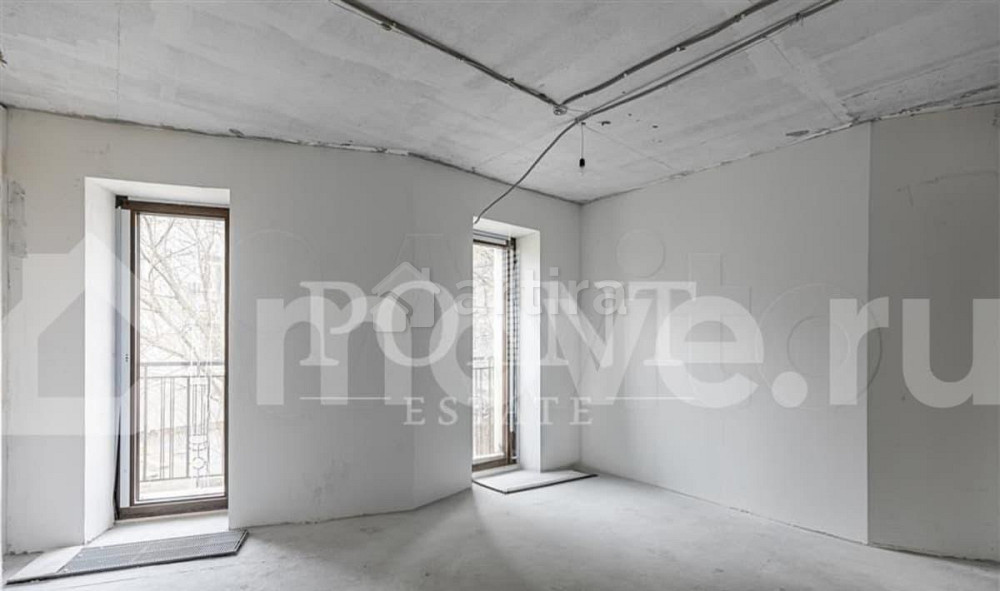 5-комн. апарт-ы, 214.2 м2, 3/5 эт. Москва - изображение 7