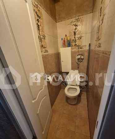 3-комн. квартира, 82.6 м2, 9/14 эт. Москва