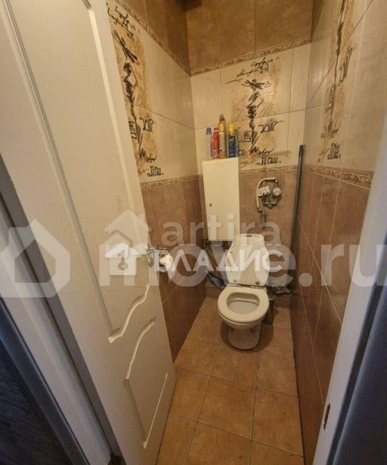 3-комн. квартира, 82.6 м2, 9/14 эт. Москва - изображение 5