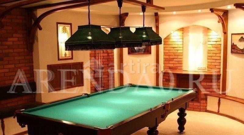 Коттедж, 400 м2 Новосибирск - изображение 2