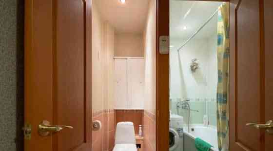 2-комн. квартира, 55 м2, 3/9 эт. Екатеринбург