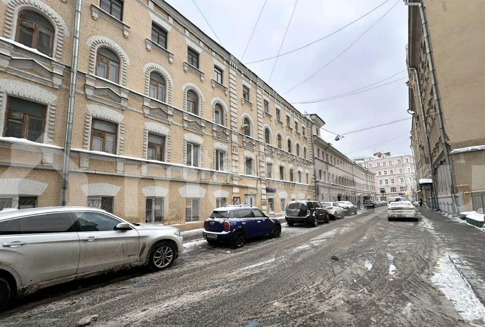 Студия, 20.5 м2, 2/4 эт. Москва - изображение 7