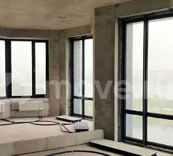 4-комн. квартира, 112 м2, 12/18 эт. Москва