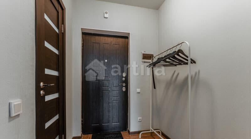 1-комн. квартира, 30 м2, 6/6 эт. Мытищи - изображение 10