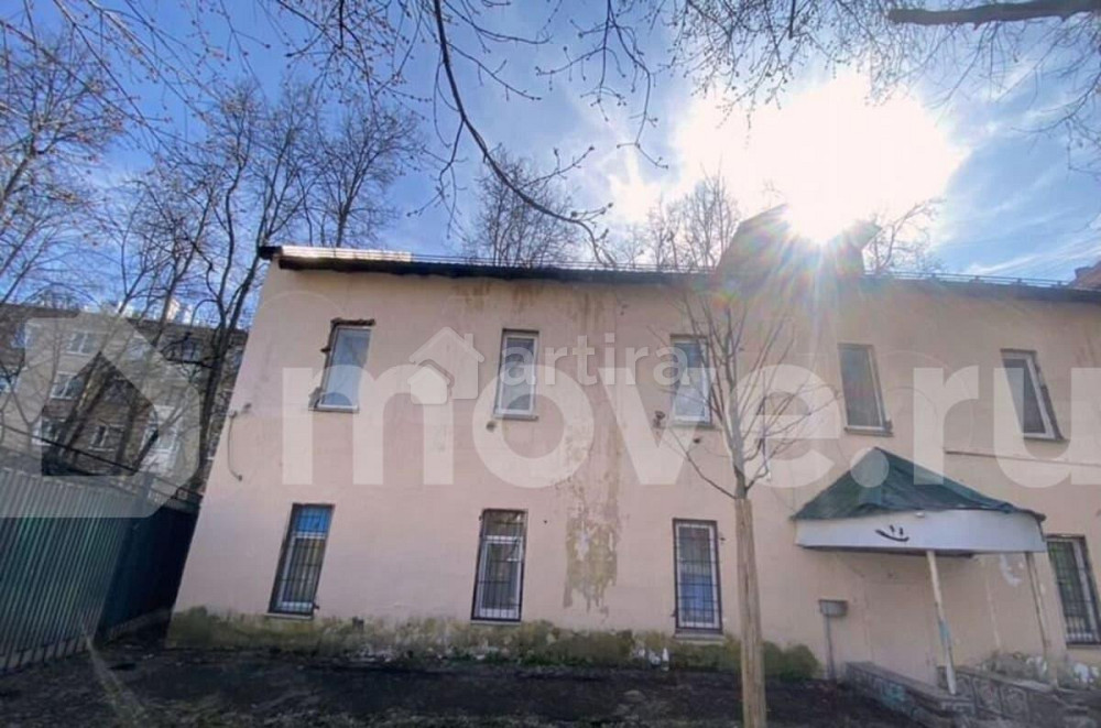 Студия, 14.9 м2, 1/2 эт. Москва - изображение 6