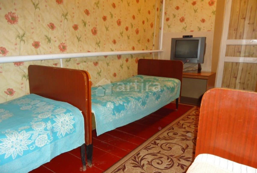 Дом, 65 м2, 6 соток, 1 эт. Миллерово - изображение 12