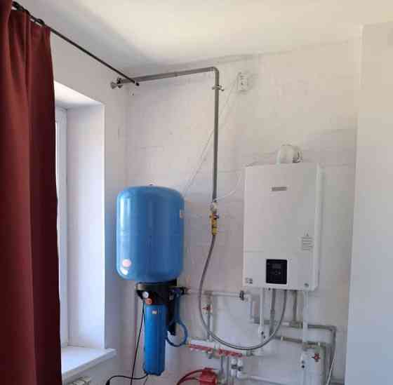 Таунхаус, 116 м2, 4 сотки, 2 эт. Нижний Новгород