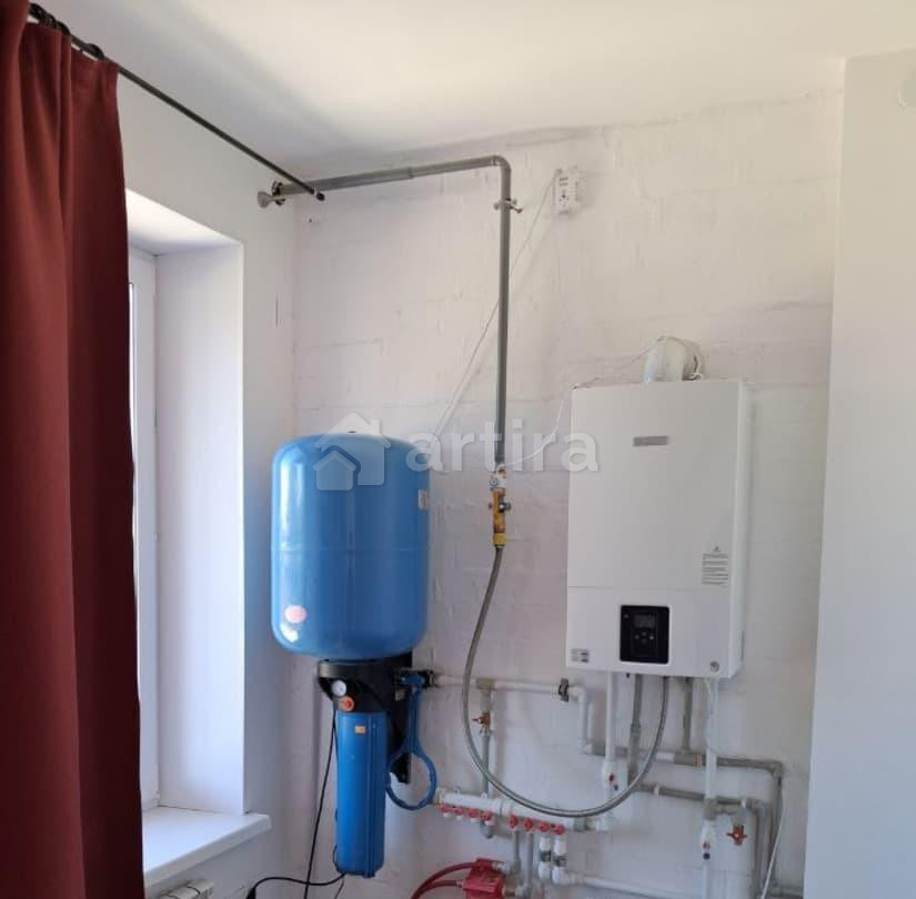 Таунхаус, 116 м2, 4 сотки, 2 эт. Нижний Новгород - изображение 6