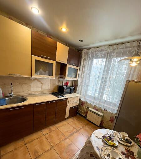 2-комн. квартира, 48 м2, 5/9 эт. Москва - изображение 14