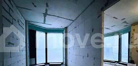 4-комн. квартира, 117 м2, 24/26 эт. Москва