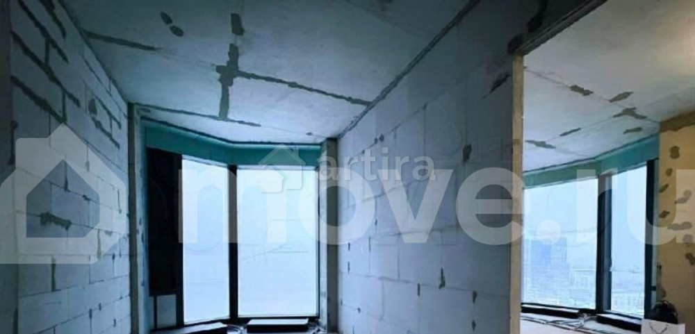 4-комн. квартира, 117 м2, 24/26 эт. Москва - изображение 4