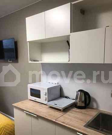 Студия, 16 м2, 2/5 эт. Москва