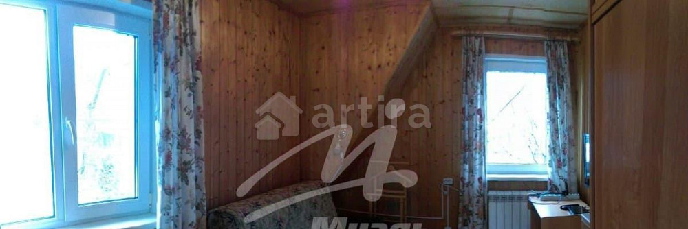 Дом, 90 м2, 2 сотки, 2 эт. Нахабино - изображение 3