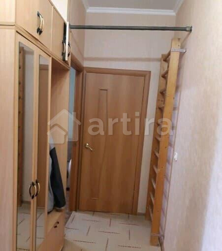 2-комн. квартира, 54 м2, 2/6 эт. Москва - изображение 3