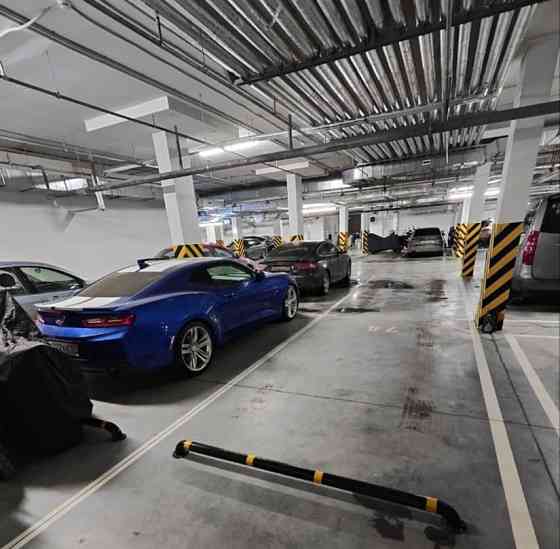 Гараж, 32 м2 Москва